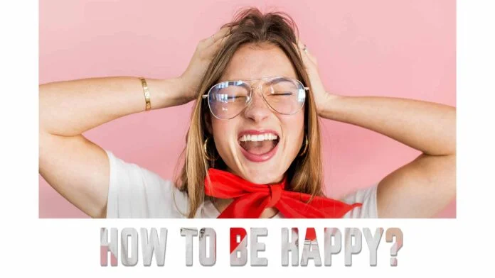 How to be happy motivational quote How-to-be-happy-motivational-quote-women-smiling