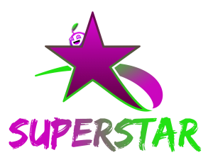 Superstar has great public appeal, and can usually command a high salary, are you really into it? superstar-logo