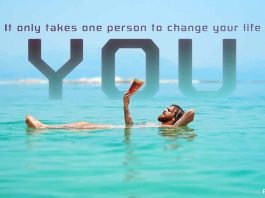 It-only-takes-one-person-to-change-your-life-you-inspirational-quote-picture