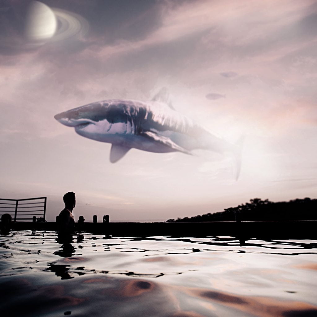 surreal-photography-shark-in-the-sky