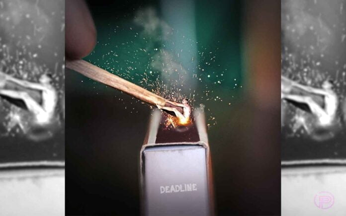 Deadline-surreal-photography-photomanipulation-art-amazing-quote Deadline-surreal-photography-photomanipulation-art-amazing-quote