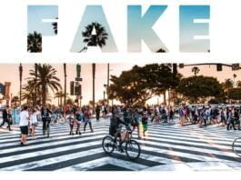 Fake-people-motivational-quote-beach-life-summer