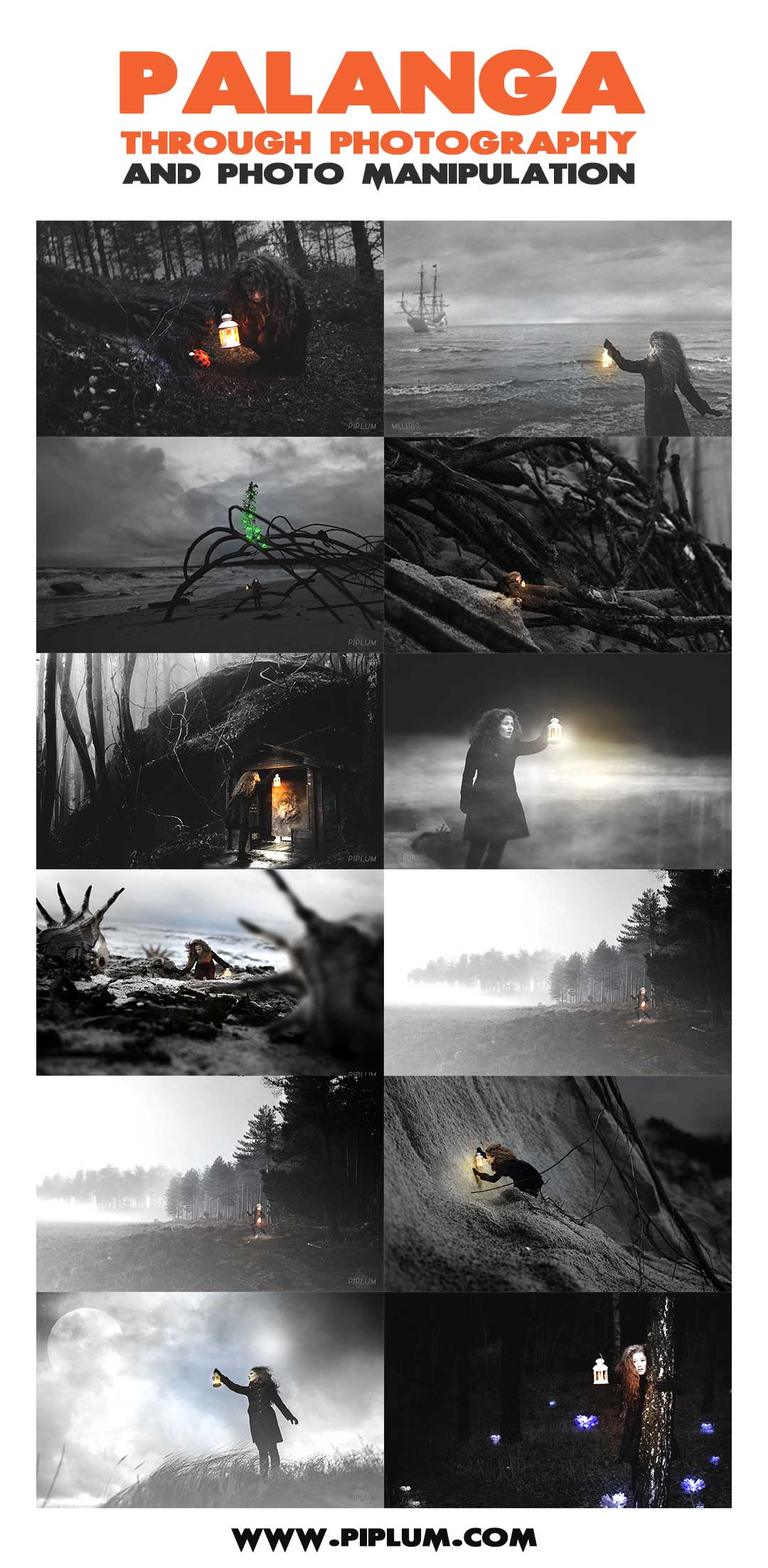 Palanga through photography and photo manipulation Palanga-through-photography-and-photo-manipulation-art-amazing-best-top-lithuania-baltic-sea-dunes-klaipeda-vilnius