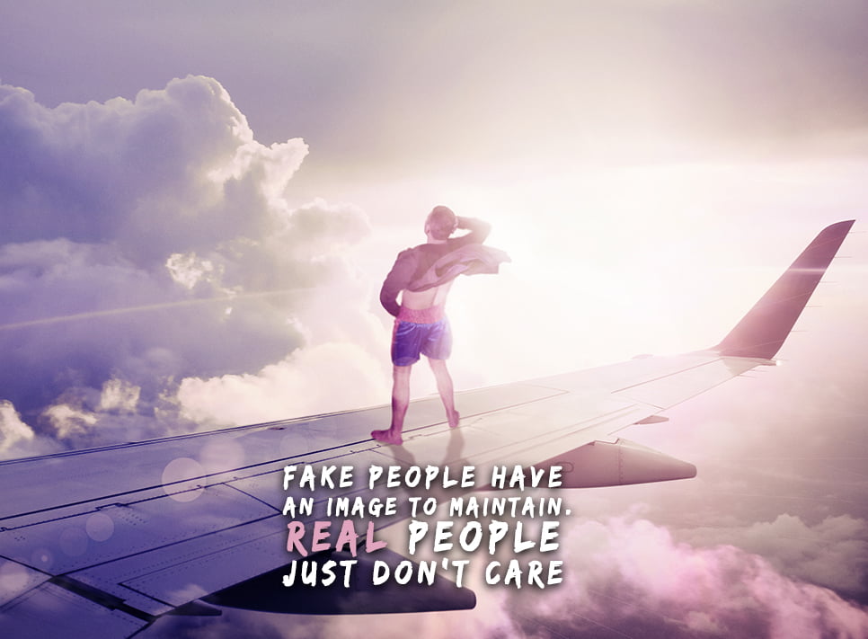 Fake people. Surreal photography. Fake-people-Surreal-photography