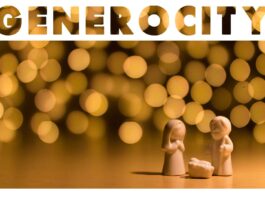 Generocity-christmas-quote