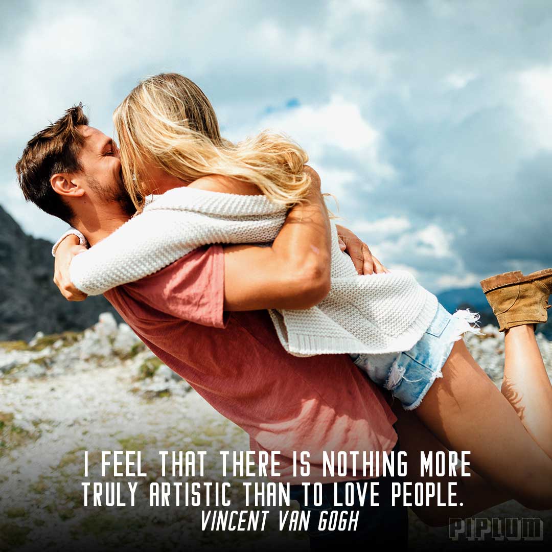 Couple-kissing-quote
