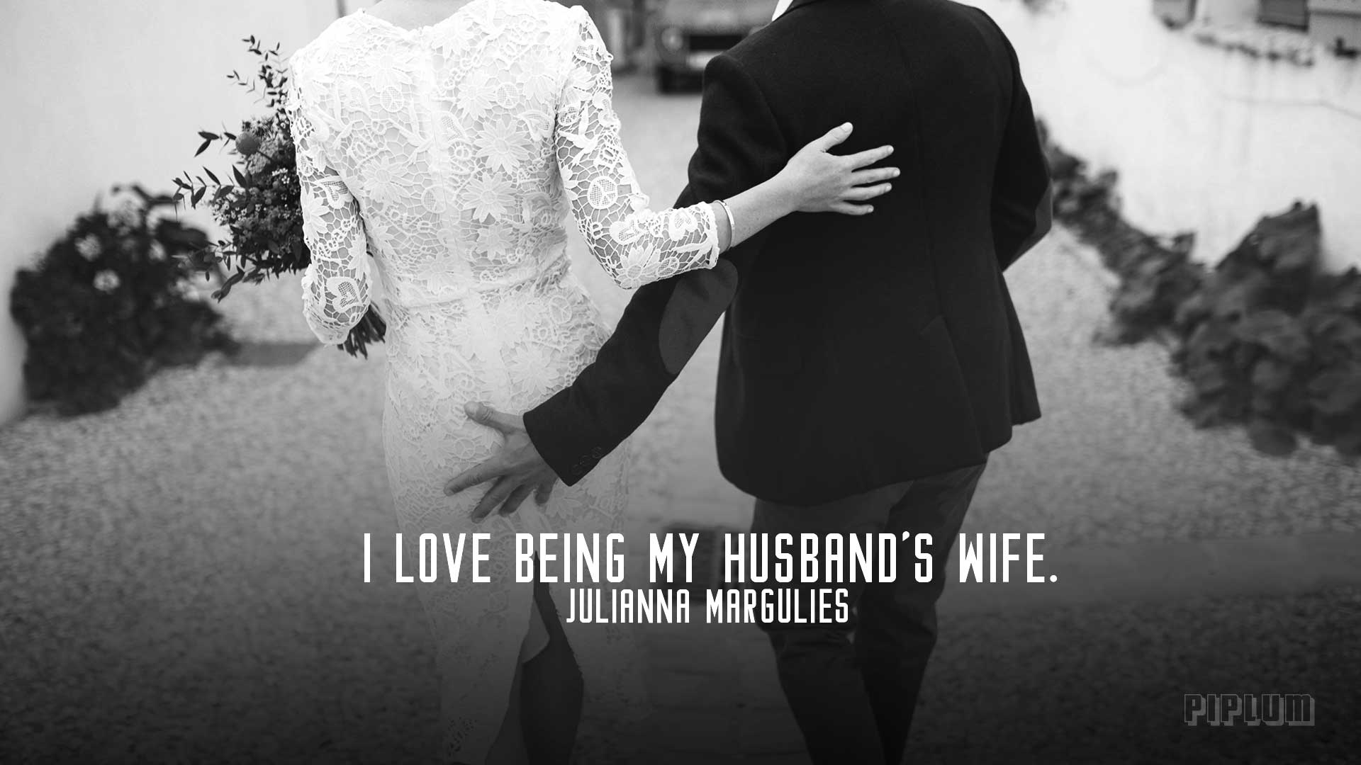 Quotes About Wifes Love For Husb photo