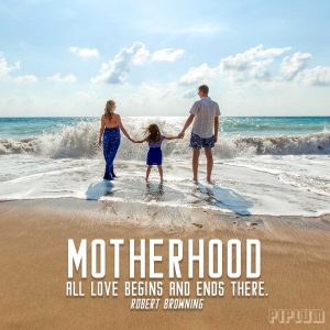 inspirational-mother-quote-family-beach-motherhood-parents
