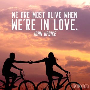inspirational-Love-quote-couple-bike