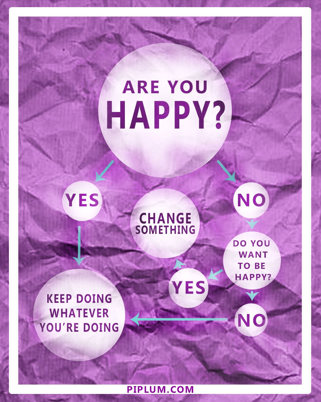 Are-you-happy-purple-color-motivational-Poster-success-wallpaper