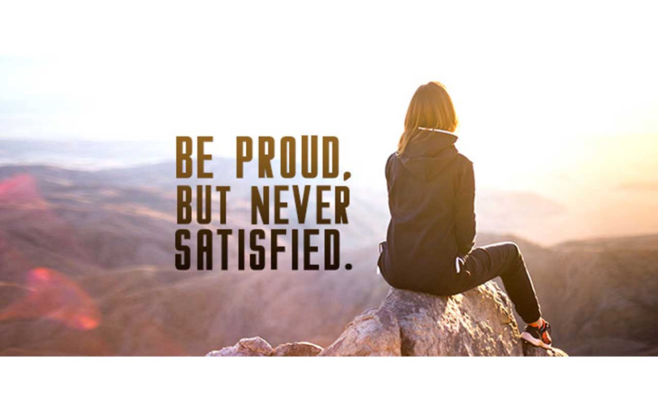 Be-proud,-but-never-satisfied.-Facebok-cover-about-workout. Be-proud,-but-never-satisfied.-Facebok-cover-about-workout.