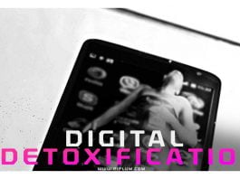 man-sleep-inside-mobile-phone-Detoxification-Smartphone-Quote