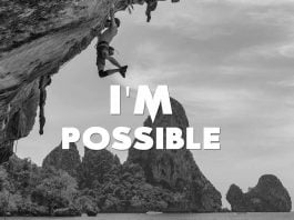 I-am-possible-inspirational-quote-climbing-mountains