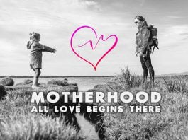 Motherhood-all-love-begins-there-quote-for-moms