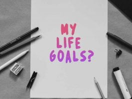 My-life-goals-motivational-quote-paper-what-to-write