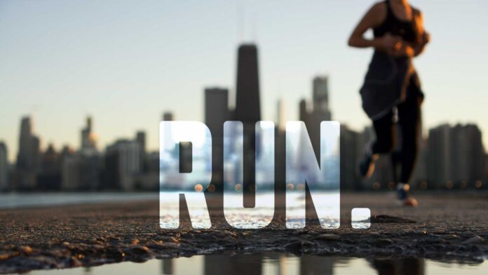 Run often. Run long. But never outrun your joy of running. Inspirational quote. Runners-quote-run-us-usa-new-york-women-rain-inspirational-quote