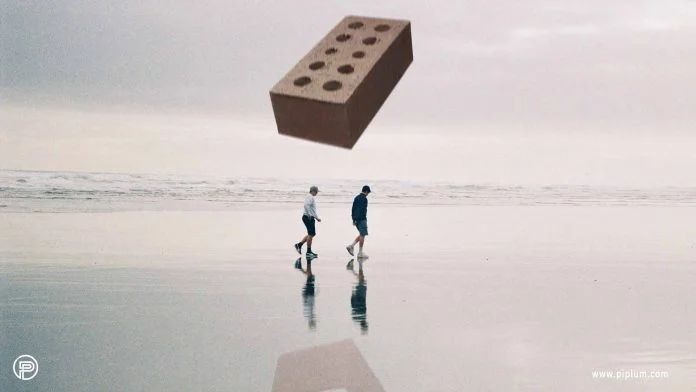 Sometimes Life Hits You In The Head With A Brick. Don't Lose Faith. Inspirational quote by Steve Jobs. Sometimes-Life-Hits-You-In-The-Head-With-A-Brick.-Do-not-Lose-Faith.-Steve-Jobs-inspirational-quote-beach-ocean