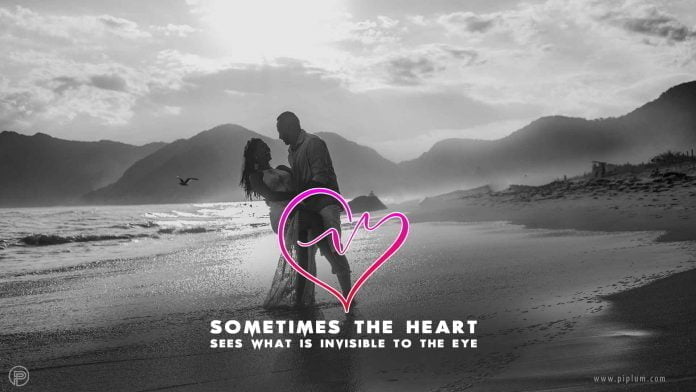 Sometimes-the-heart-sees-what-is-invisible-to-the-eye-love-quote