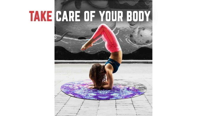 Take care of your body Take-care-of-your-body-quote