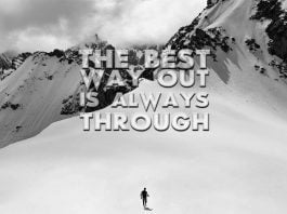 The-Best-Way-Out-Is-Always-Through-Inspirational-Quote-Mountains