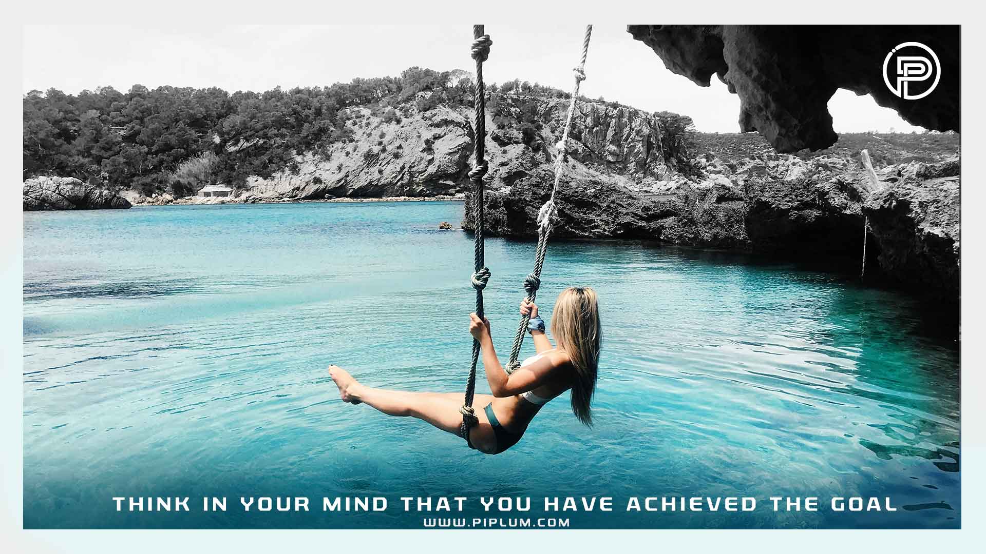 Think in your mind that you have achieved the goal. Motivational quote. Think-in-your-mind-that-you-have-achieved-the-goal-Motivational-quote