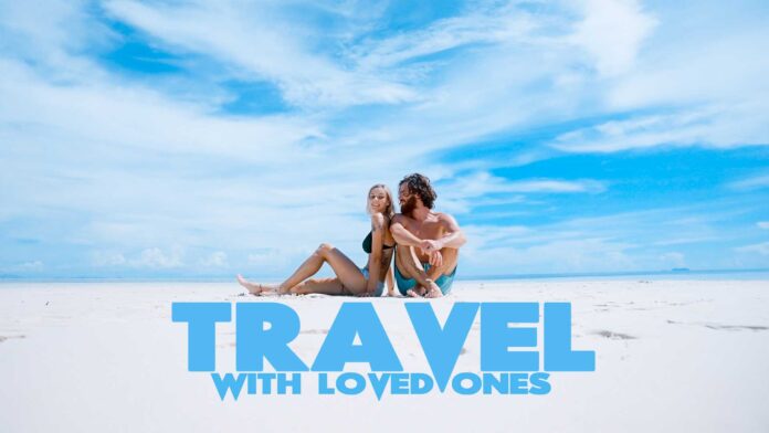 Never go on trips with anyone you do not love. Inspirational quote. Travel-with-loved-ones-inspirational-love-quote-made-by-piplum