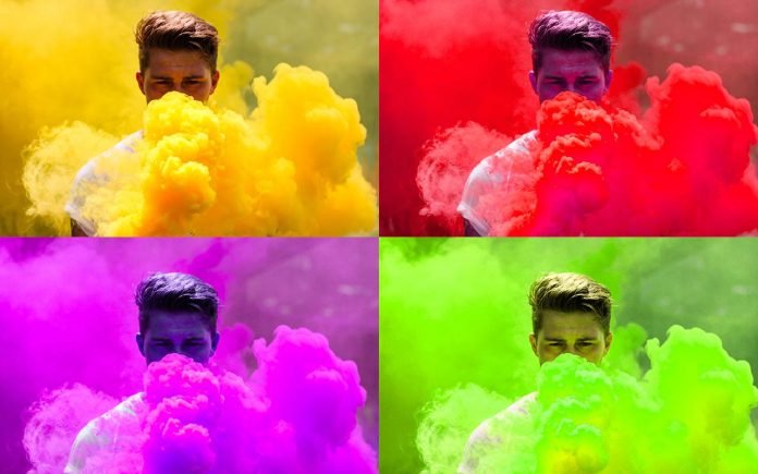 What-does-your-favorite-color-say-about-you What-does-your-favorite-color-say-about-you