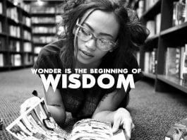 inspirational-quote-girl-reading-books-in-the-library