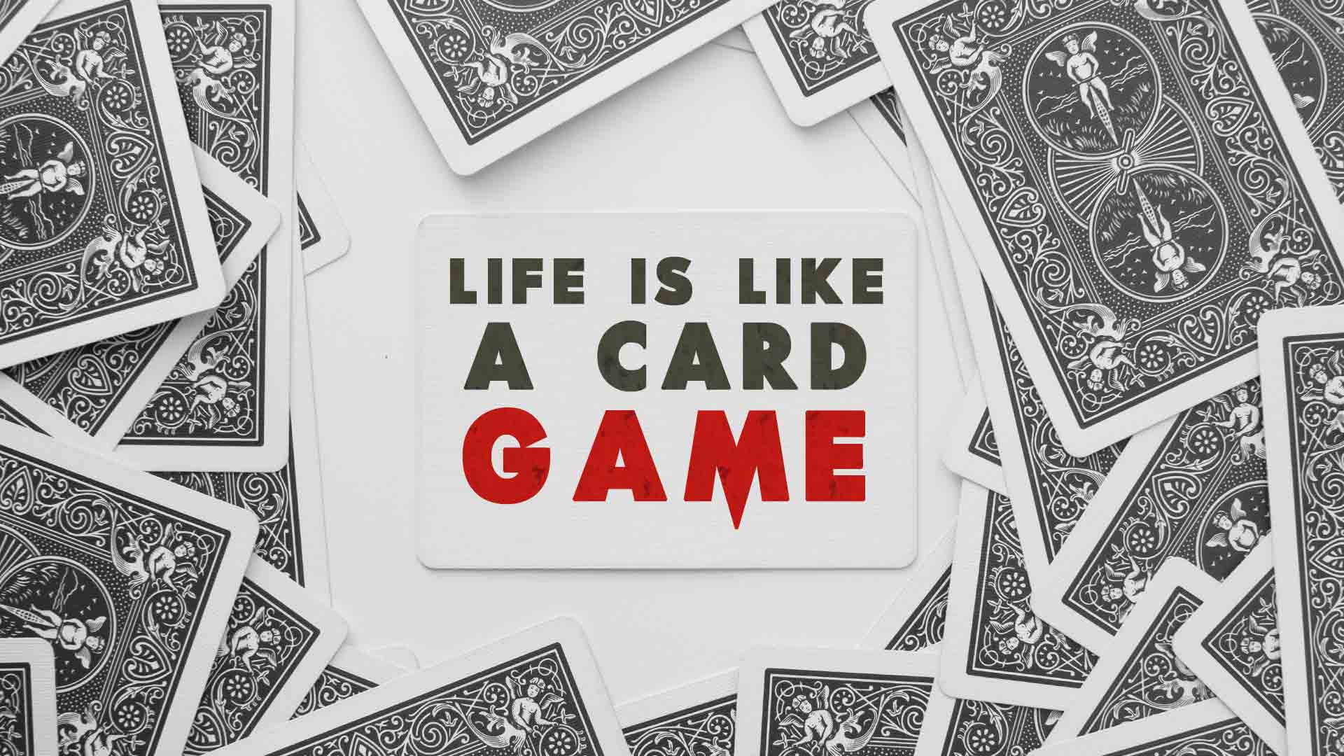 life-is-like-a-card-game-motivational-quote-photo-manipulation