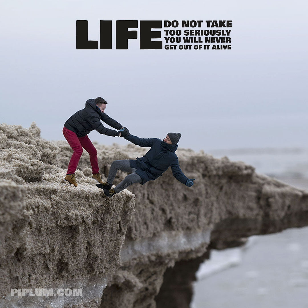 Still having fun... Life-quote-risk-have-fun-enjoy-frriends
