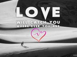 couple-desert-love-will-catch-you-where-ever-you-are-quote
