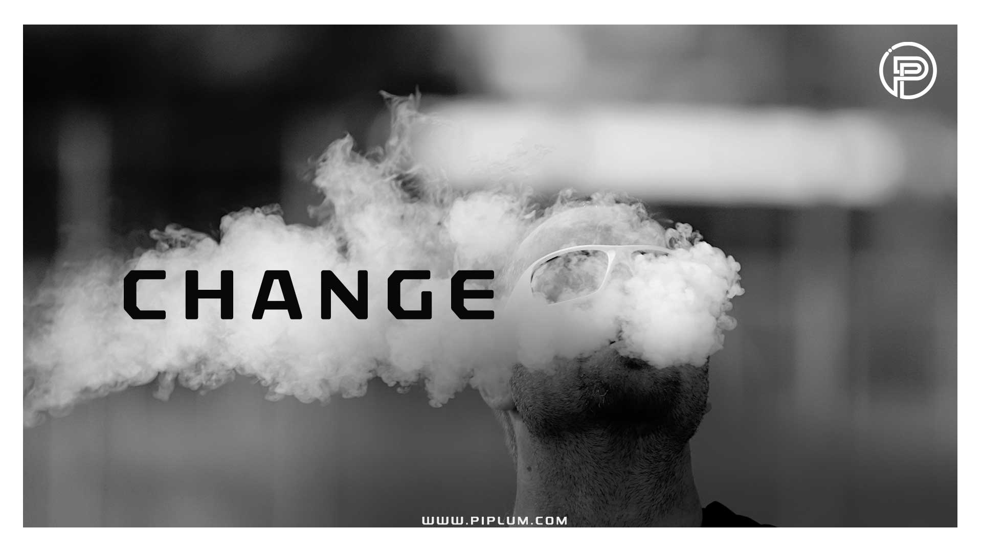 There is nothing permanent except change. Inspirational Life Quote by Heraclitus There-is-nothing-permanent-except-change-Heraclitus