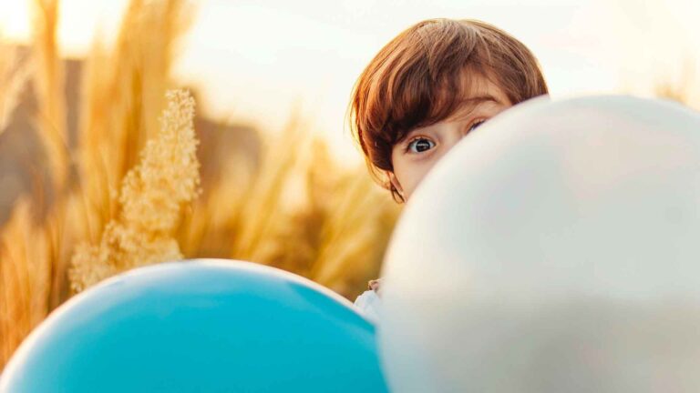 Moms! Ask Your Kids These Questions! Help Kids Know Themselves Better.