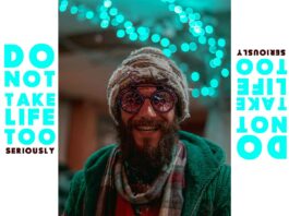 take-life-too-seriously-motivational-quote-man-beard-blue
