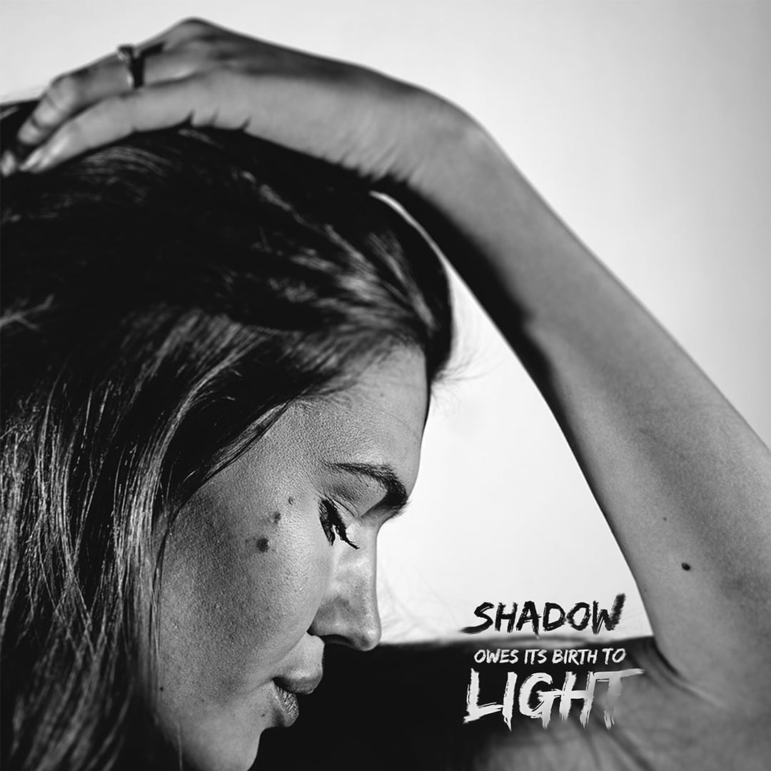 Shadow and Light Quote Life-light-Quote-karolina-lukauskaite-model