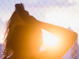 light-quote-sunset-rays-motivation