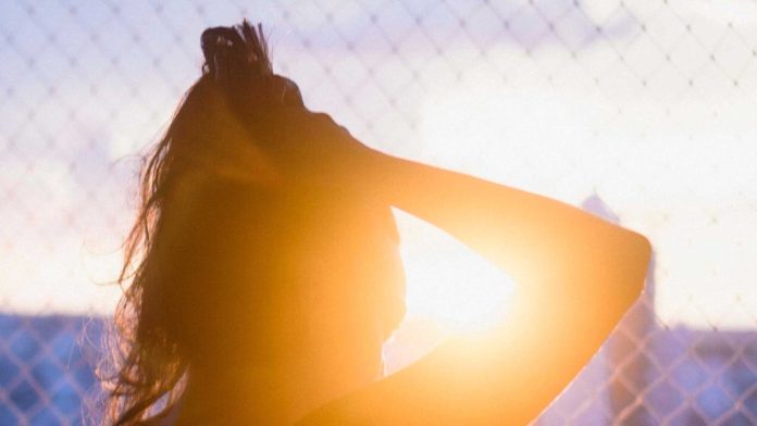 It’s easy to take light for granted. light-quote-sunset-rays-motivation