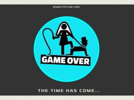 Game-over-The-time-has-Come-Bachelor-party-ideas-Stags-and-Hens-inspirational-funny-quote