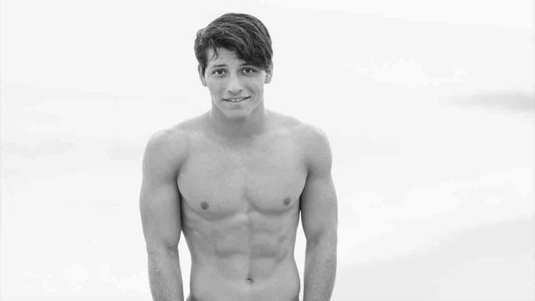 Abs Workout with no-equipment. Journey to Six Pack