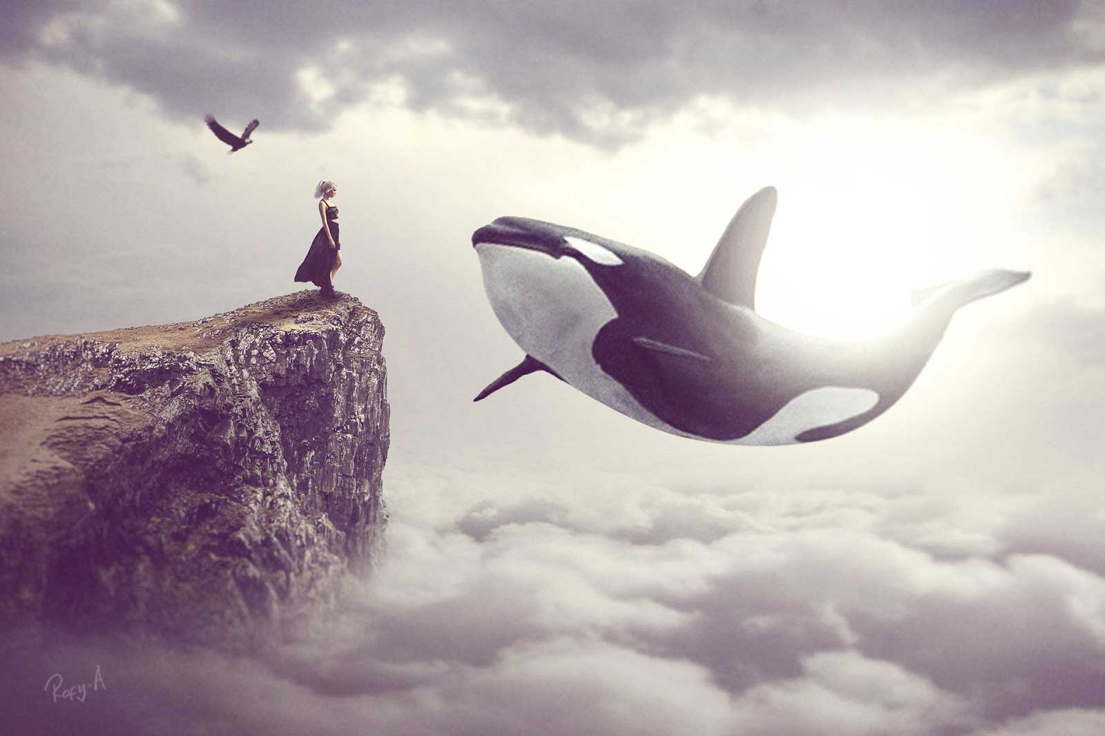 whale-in-the-sky-photo-manipulation-surreal-art