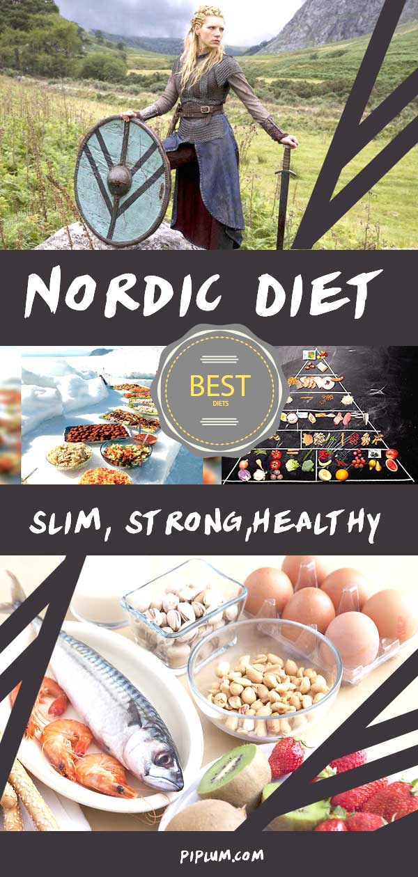 Nordic Diet Infographic Nordic-diet-infographic