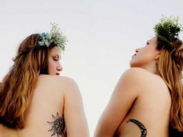 Health tests for a woman in her 20s, 30s, 40s, and 50s [Infographic]