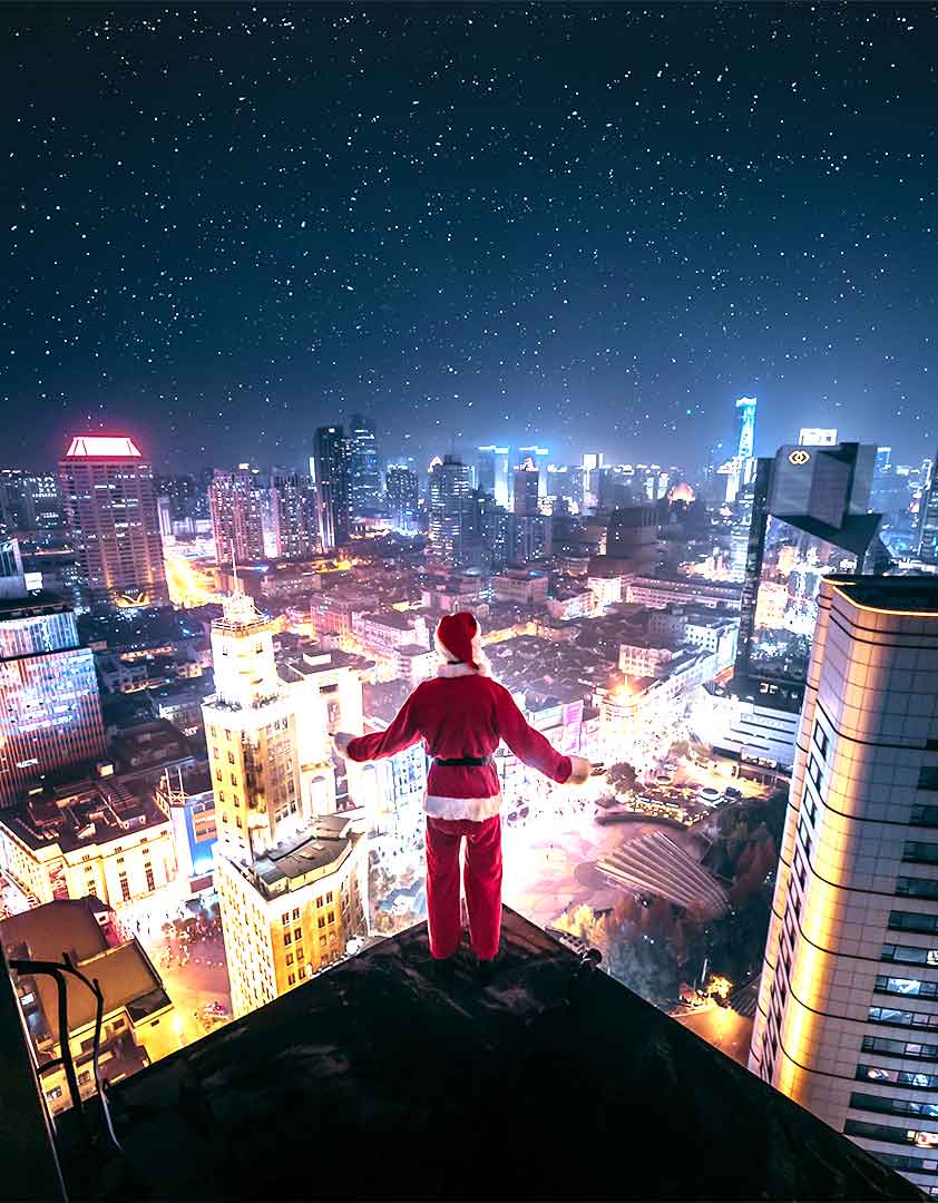 sometimes it looks like you need to be a pro to take photos like this. But you don't Amazing-christmas-photography-don't-need-to-be-a-pro