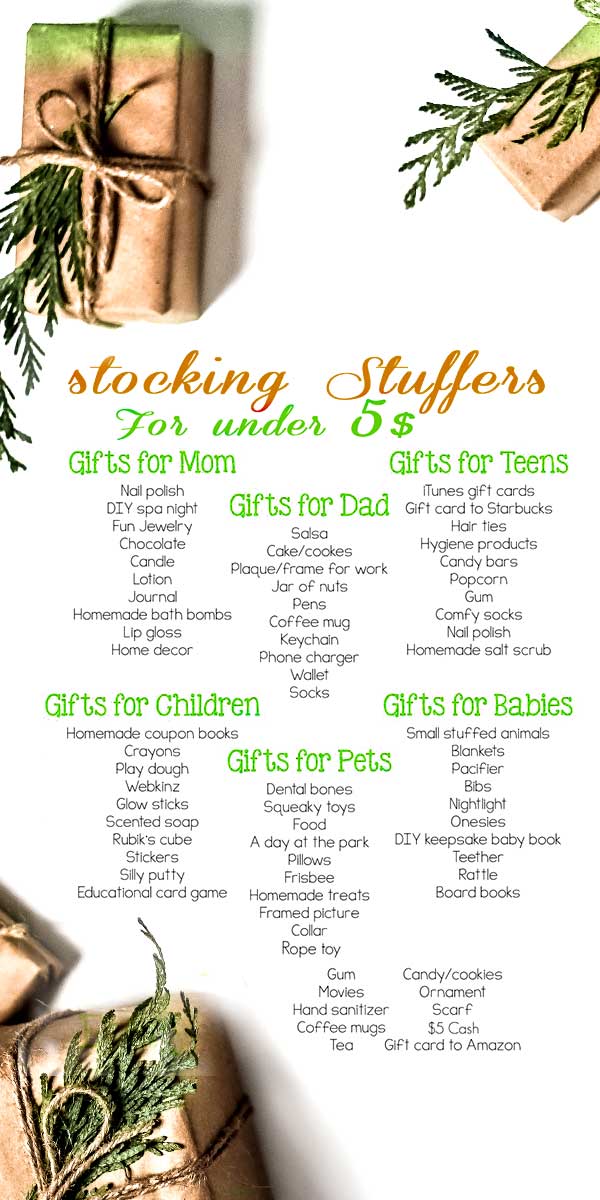 Christmas gifts for under 5 dollars Christmas-gifts-for-under-5-dollars