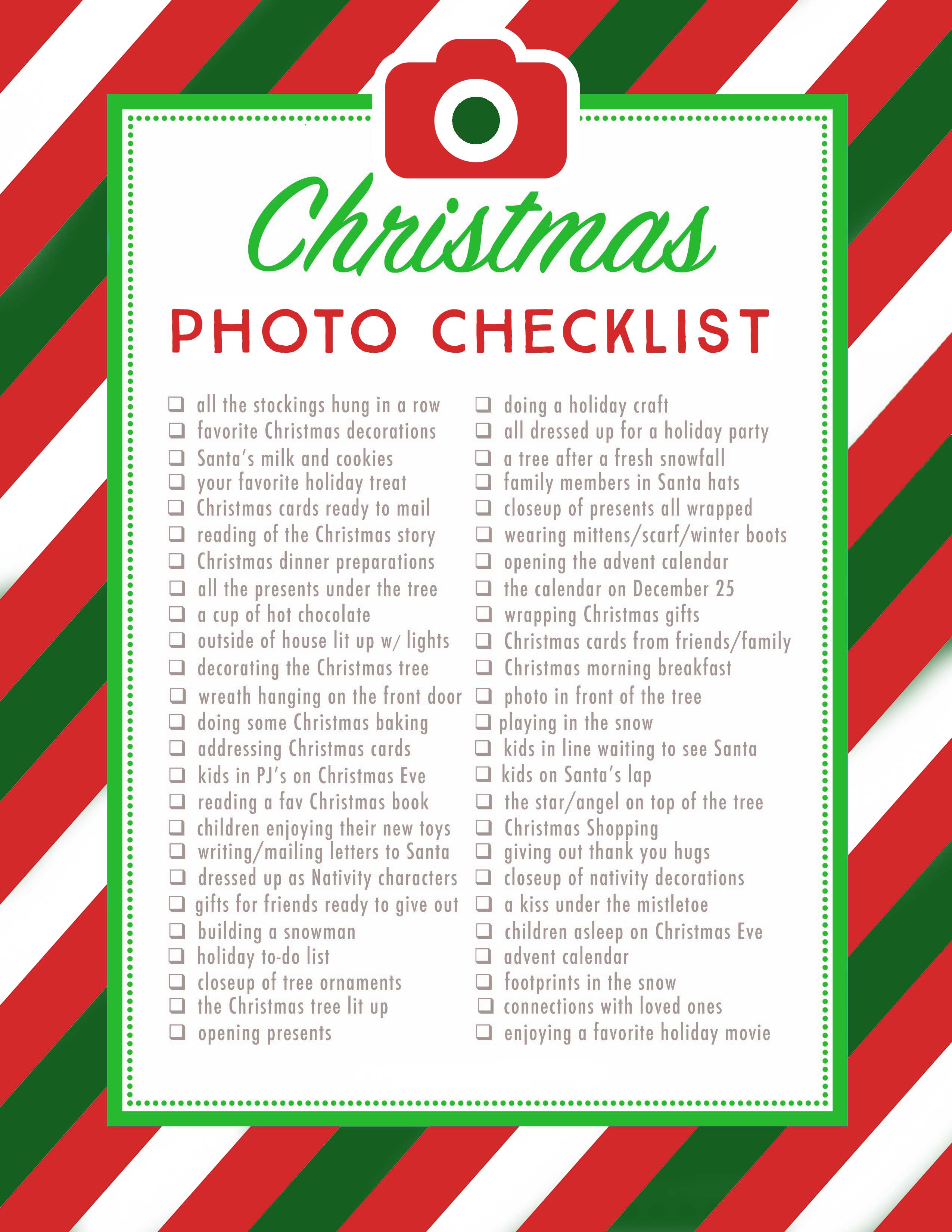 Christmas photo checklist ideas print ready how-to-take-nice-Christmas-photo-checklist-ideas-print-ready