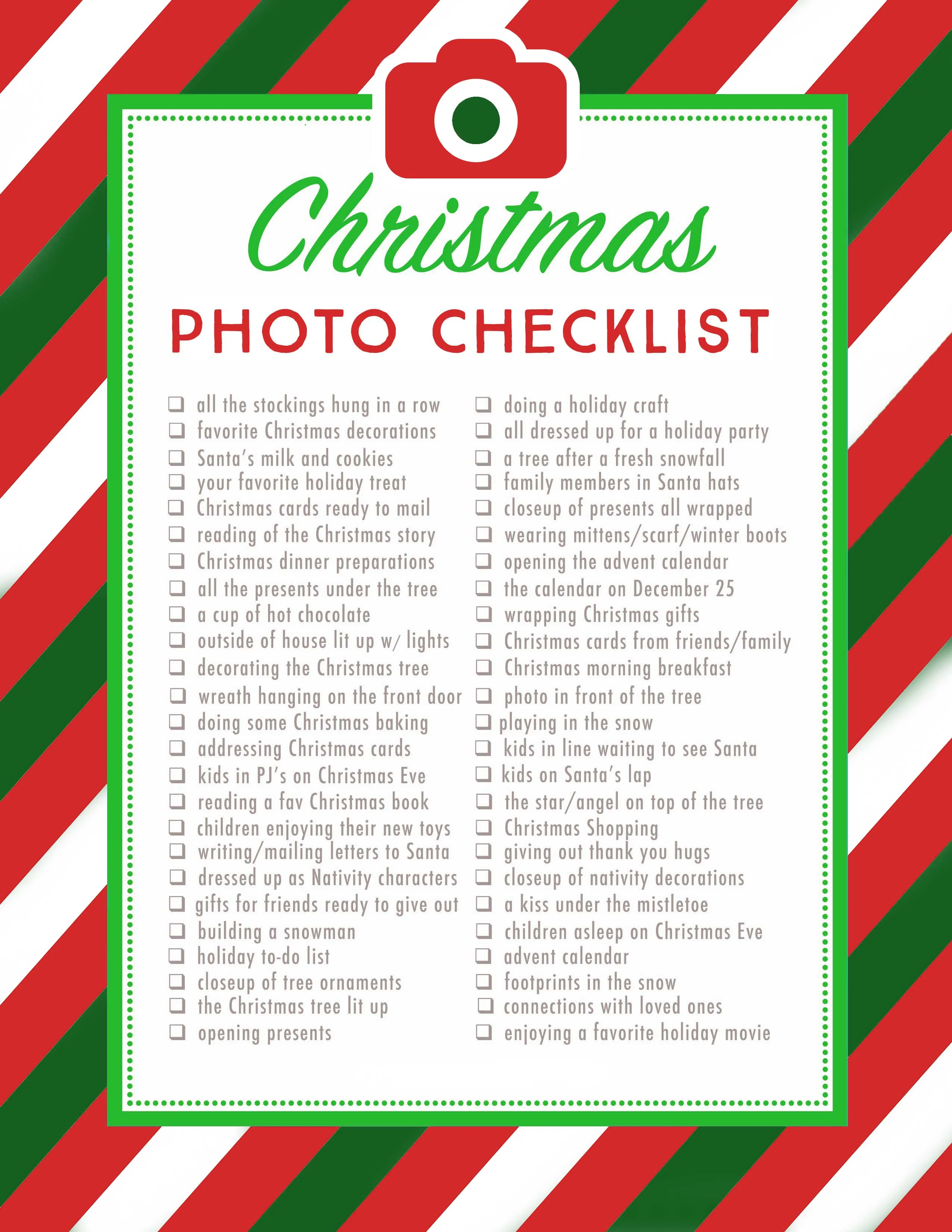 Christmas photo checklist ideas print ready how-to-take-nice-Christmas-photo-checklist-ideas-print-ready