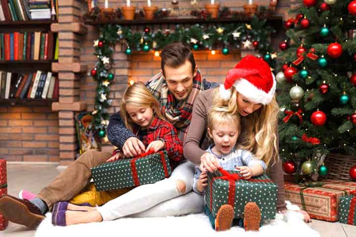 Classic Christmas look How-to-take-classic-christmas-photo