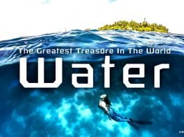 The-Greatest-Treasure-In-The-World-is-Water-Inspirational-Water-Oceans-Rivers-and-Seas-Quote