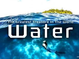 The-Greatest-Treasure-In-The-World-is-Water-Inspirational-Water-Oceans-Rivers-and-Seas-Quote