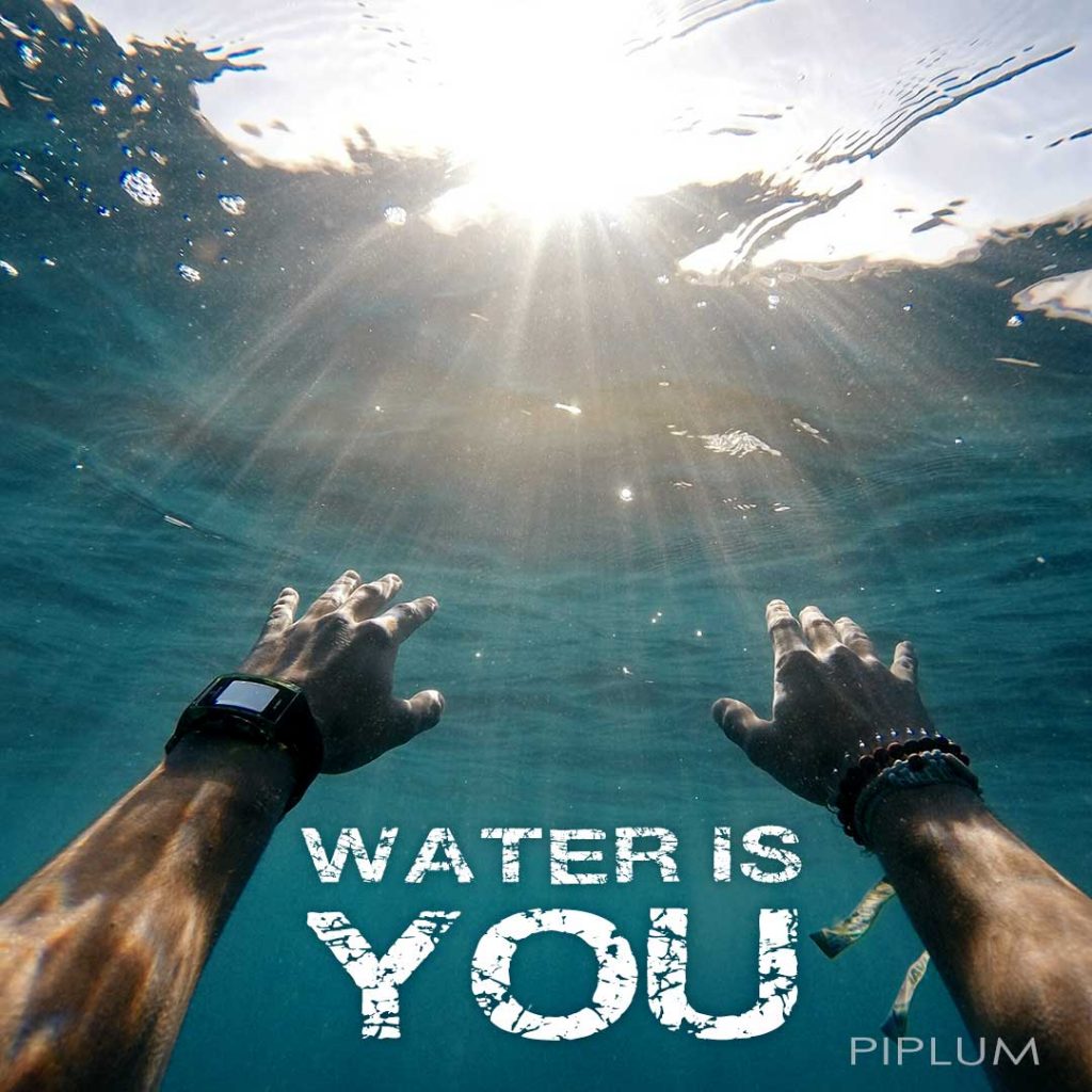 Water-is-you-inspirational-Quote-save-the-ocean-and-earth